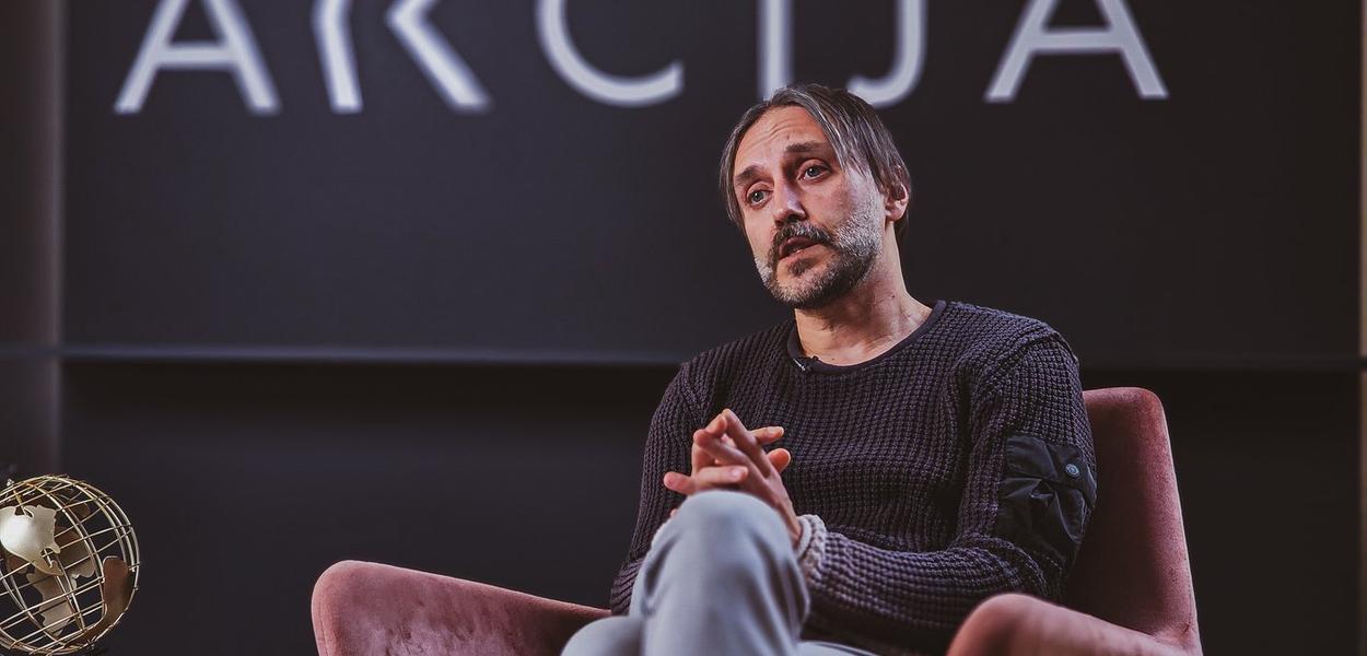 Izvršni direktor CDT-a Dragan Koprivica (Foto: CDT)