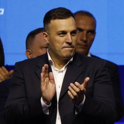 Adi Jakupović (Foto: DPS)