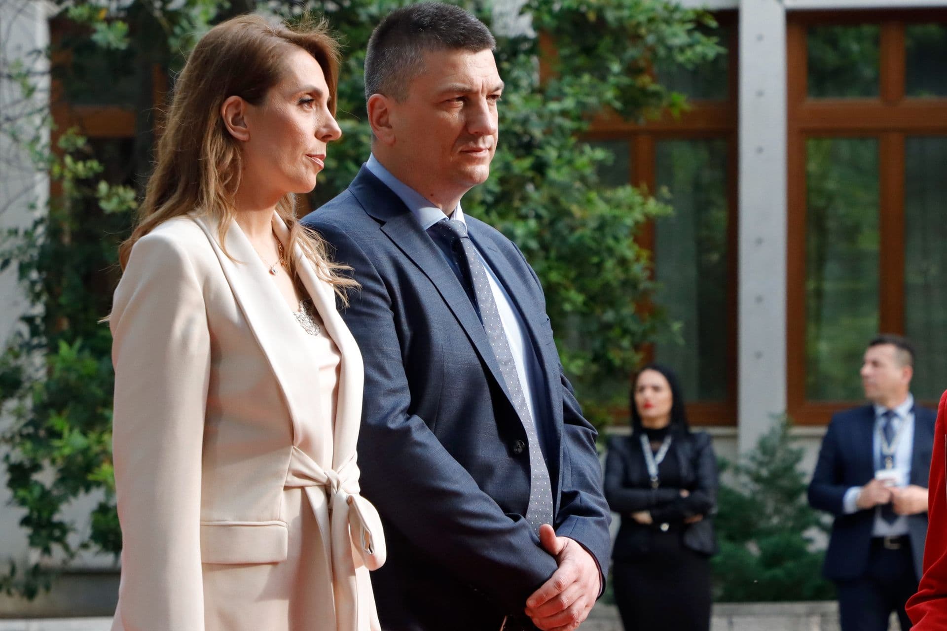 DUGA ISTORIJA SUKOBA SA JELENOM PEROVIĆ: Lidija i Vladimir Novović