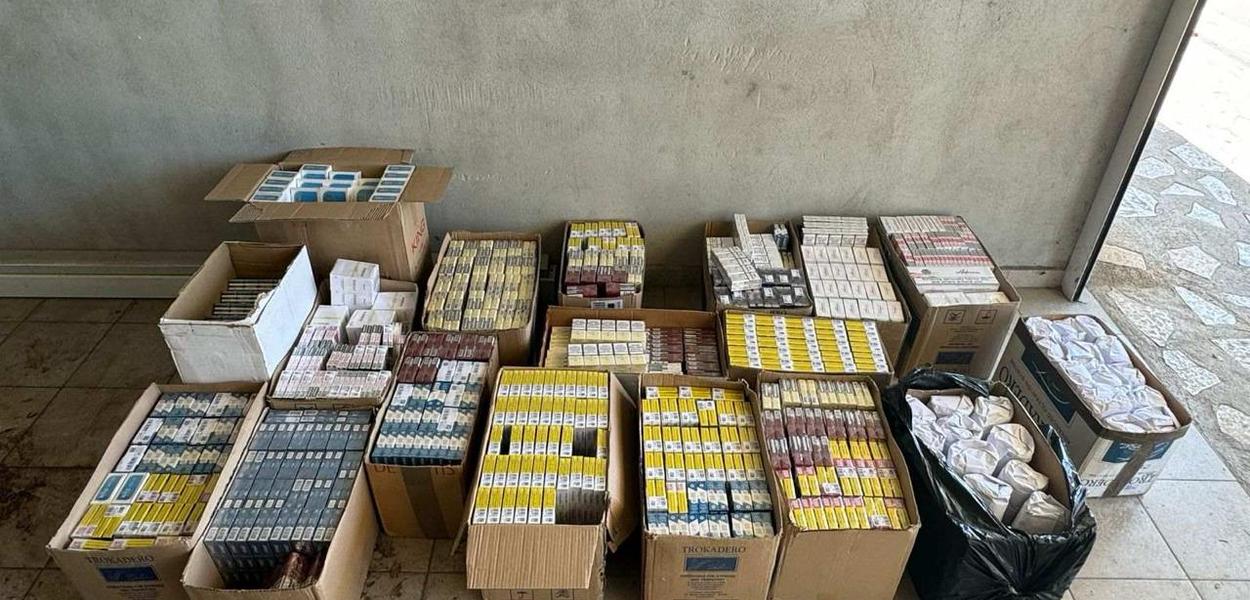 (Foto: Uprava policije)