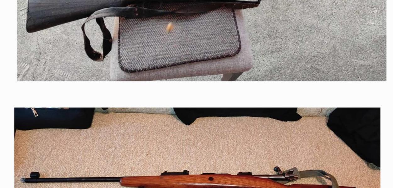 (Foto: Uprava policije)