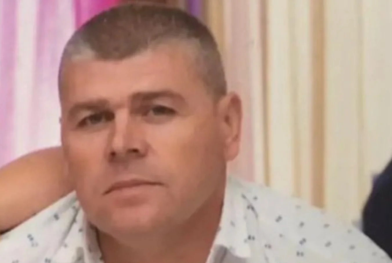 KAD PORODICA OTVARA SVA VRATA: Zoran Ljljanić