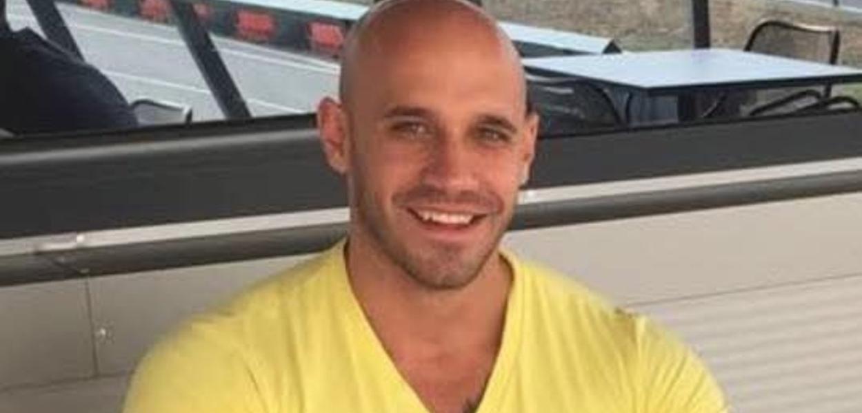 PROŠLOST (NI)JE SMETNJA: Feđa Smatlik 