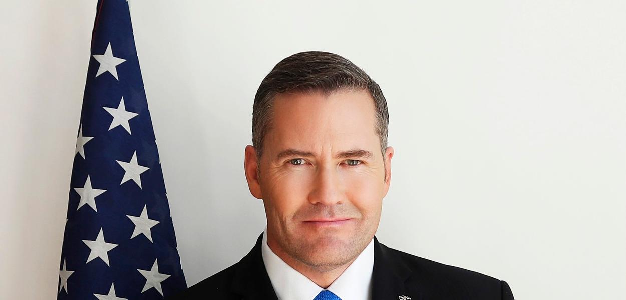 (Foto: Mike Waltz/Facebook)