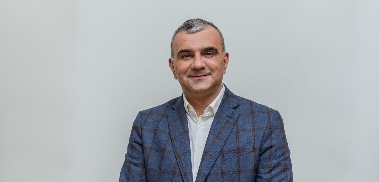 IZVRŠNI DIREKTOR PES-a: Vlade Bojović (Foto: PES)