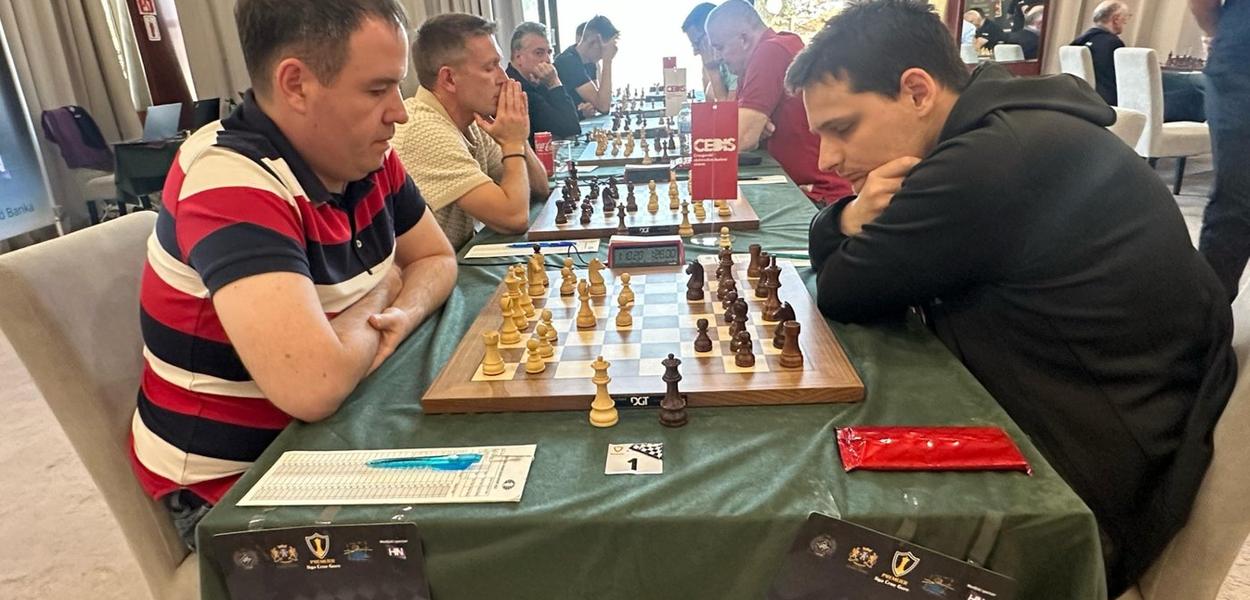 (Foto: Šahovski savez Crne Gore)