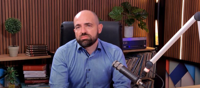 Redžeb Zejnelagić (Foto: RTNK - stop kadar)