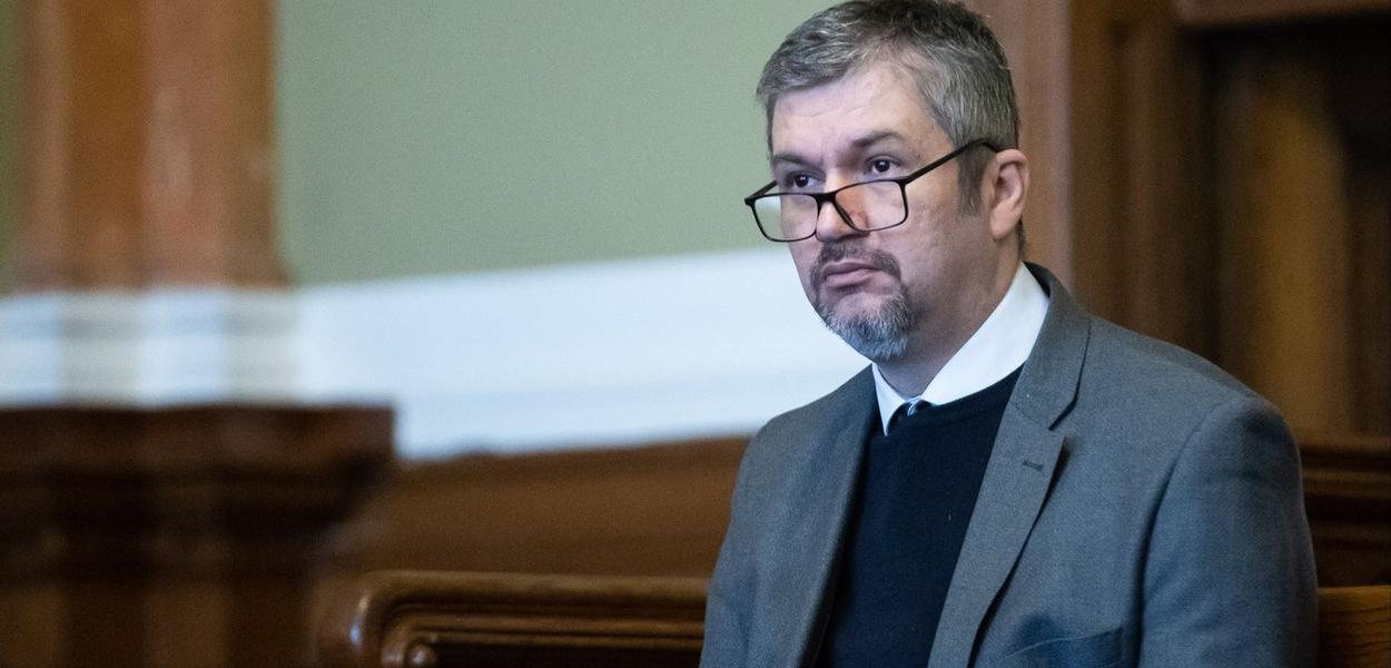 Akos Hadhazi (Foto: X)