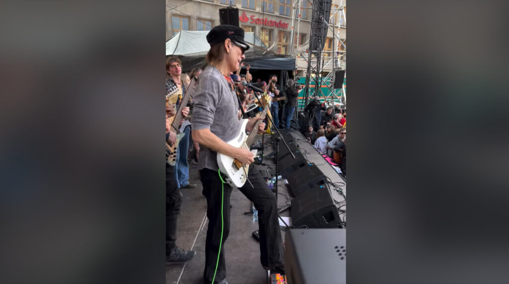 (Foto: Fejsbuk - stop kadar)