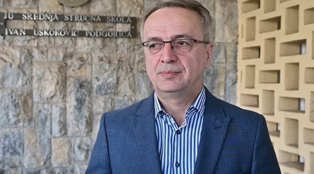 Goran Danilović