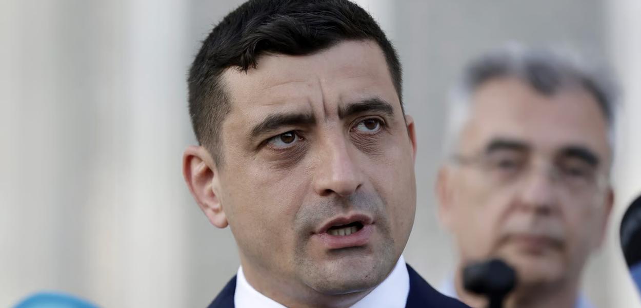 (Foto: Robert Ghement/EPA)