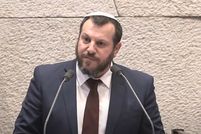 Amihaj Elijahu (Foto: X)