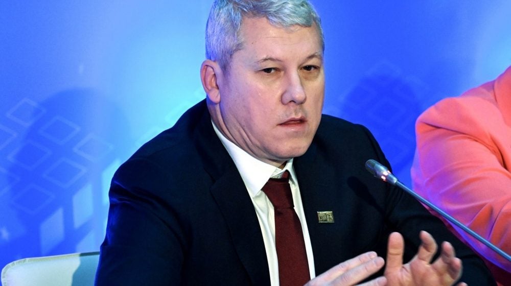 (Foto: EPA-EFE/TIBOR ILLYES HUNGARY OUT)