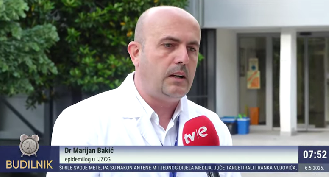 (Foto: Televizija E)