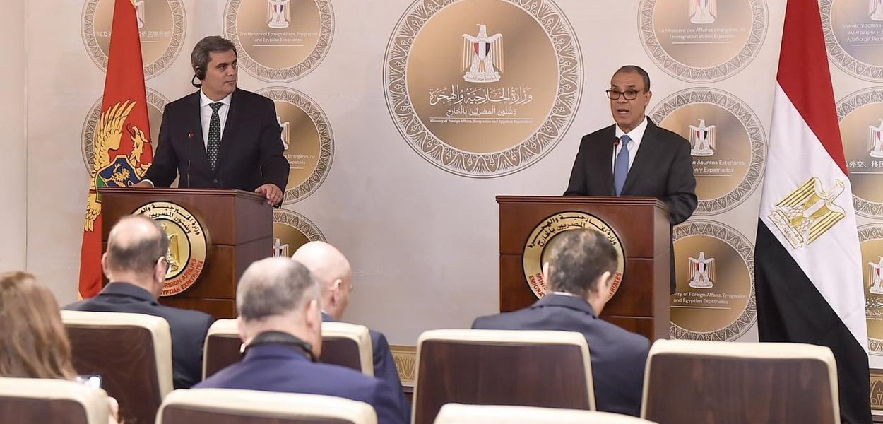 (Foto: Vlada Crne Gore/Saša Matić)