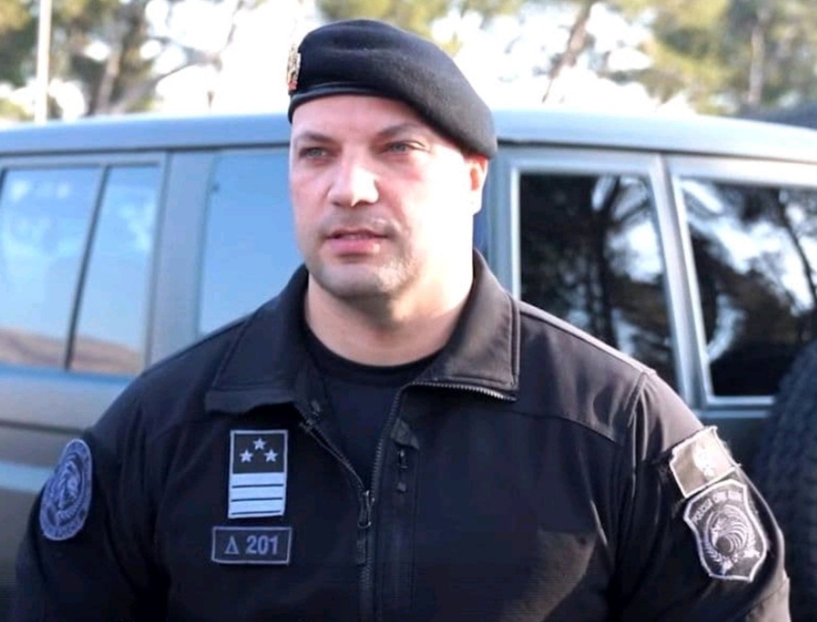 ČOVJEK ZADATKA: Miloš Peković, specijalni kadar Demokrata