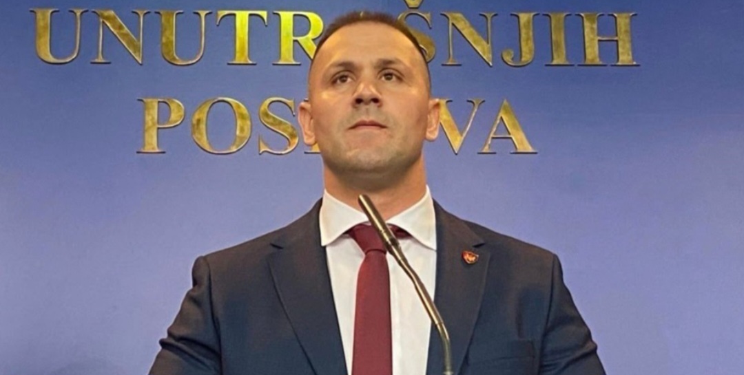 LOJALAN DOK MU ODGOVARA: Lazar Šćepanović