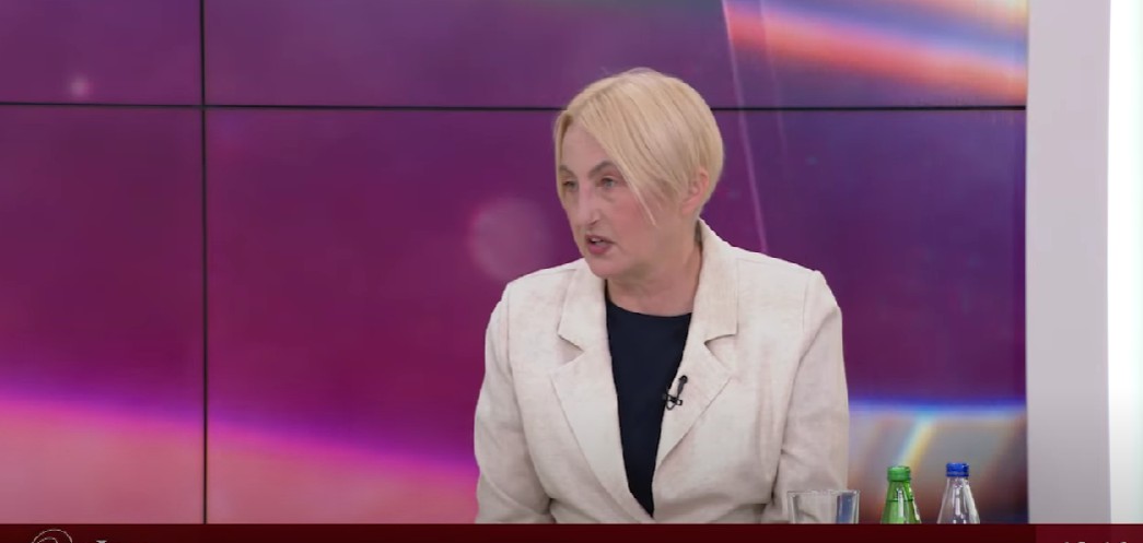 Mila Kasalica (arhivska fotografija) (Foto: Televizija E)