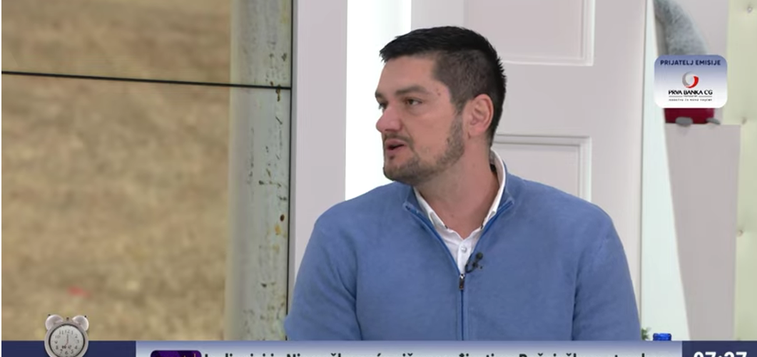 (Foto: TV E/Youtube)