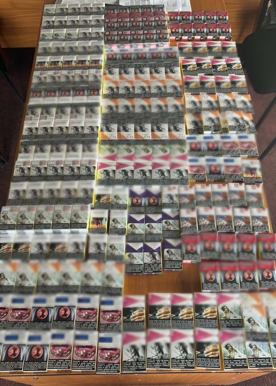 (Foto: Uprava policije)