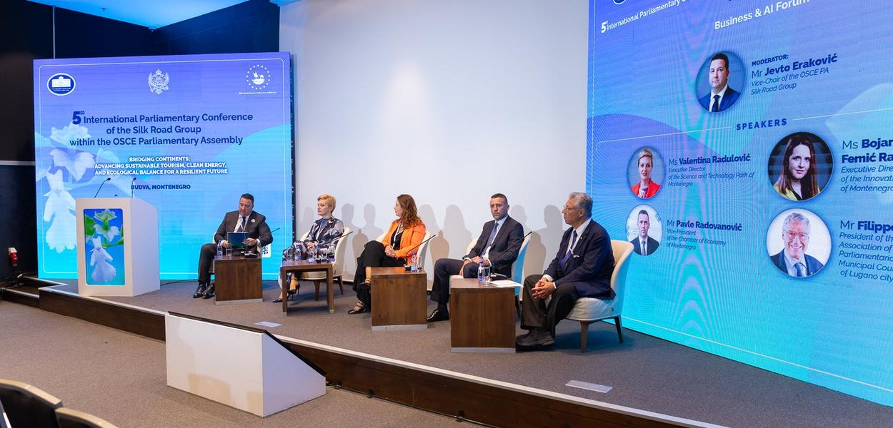 (Foto: Privredna komora Crne Gore)