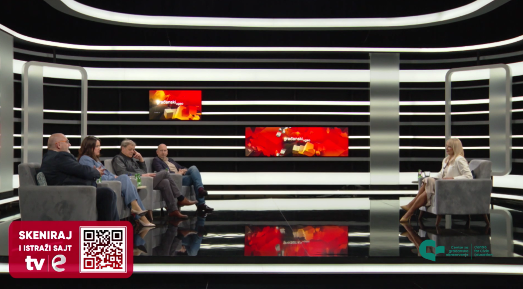 (Foto: TV E/Youtube)