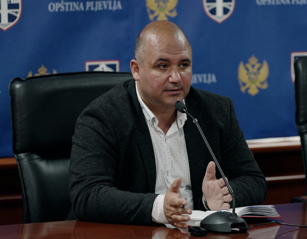 Dario Vraneš (Foto: PV novine)