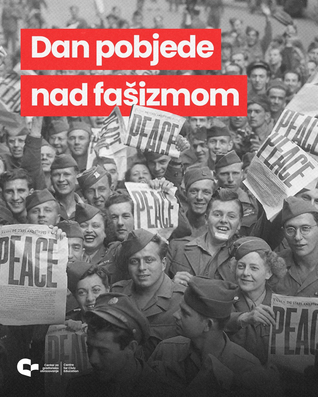 (Foto: Centar za građansko obrazovanje)