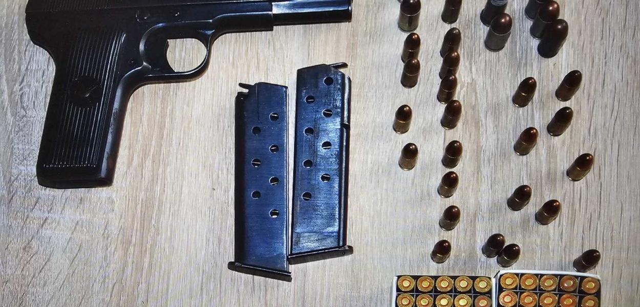 (Foto: Uprava policije)