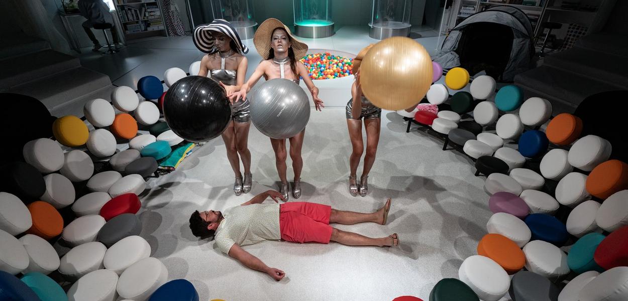 (Foto: Alex Thompson)