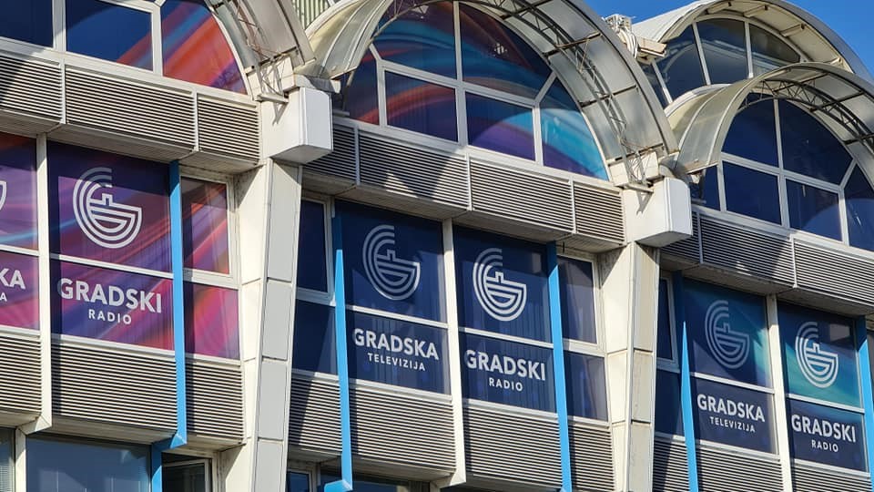 RAZLIČITE INFORMACIJE: Gradska RTV (Foto: UGC)