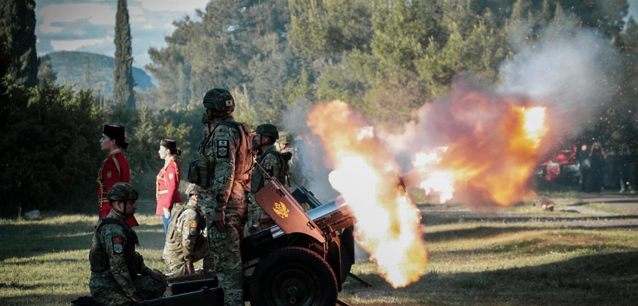  (Foto: Ministarstvo odbrane)