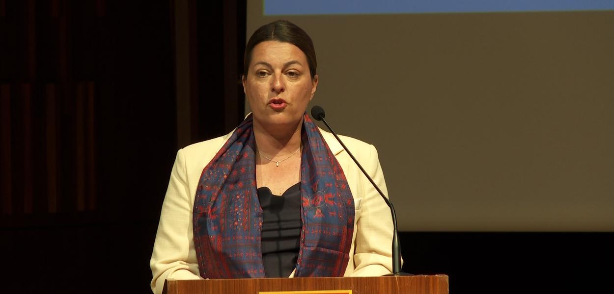 Tamara Vujović (Foto: Mediabiro)