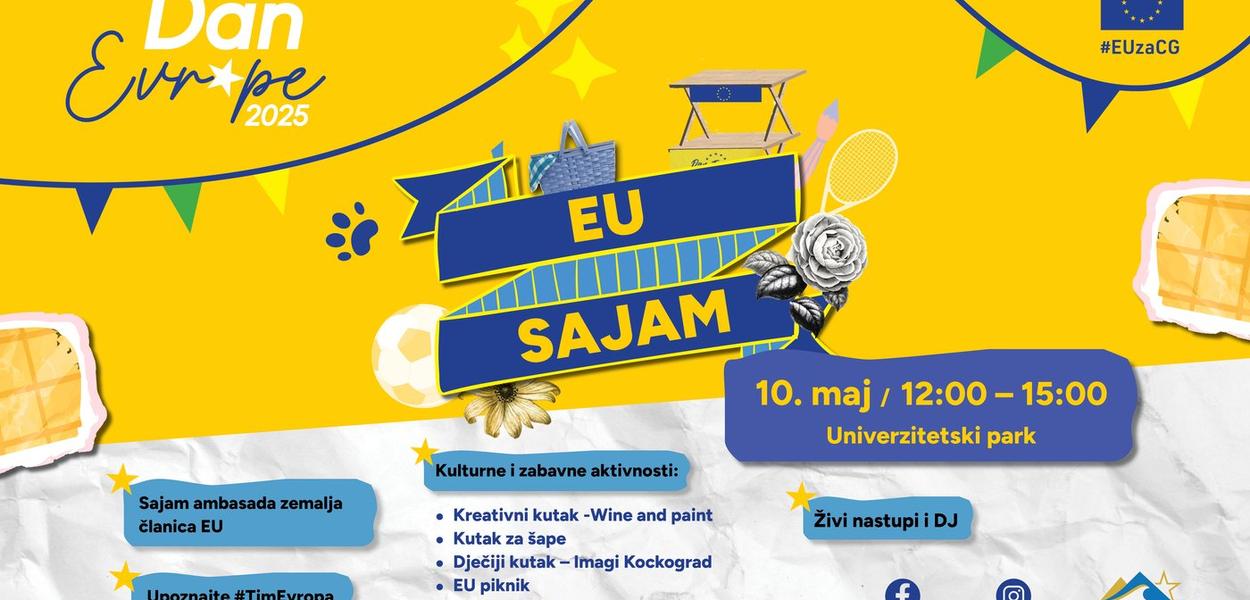 (Foto: Evropska kuća)