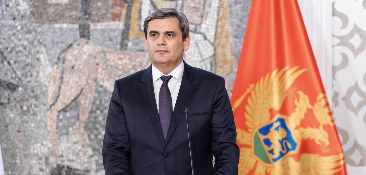 (Foto: Vlada Crne Gore)