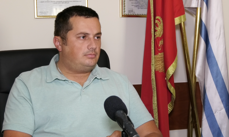 NA METI OD OKTOBRA 2023: Goran Janković, tri puta nezakonito smijenjeni načelnik