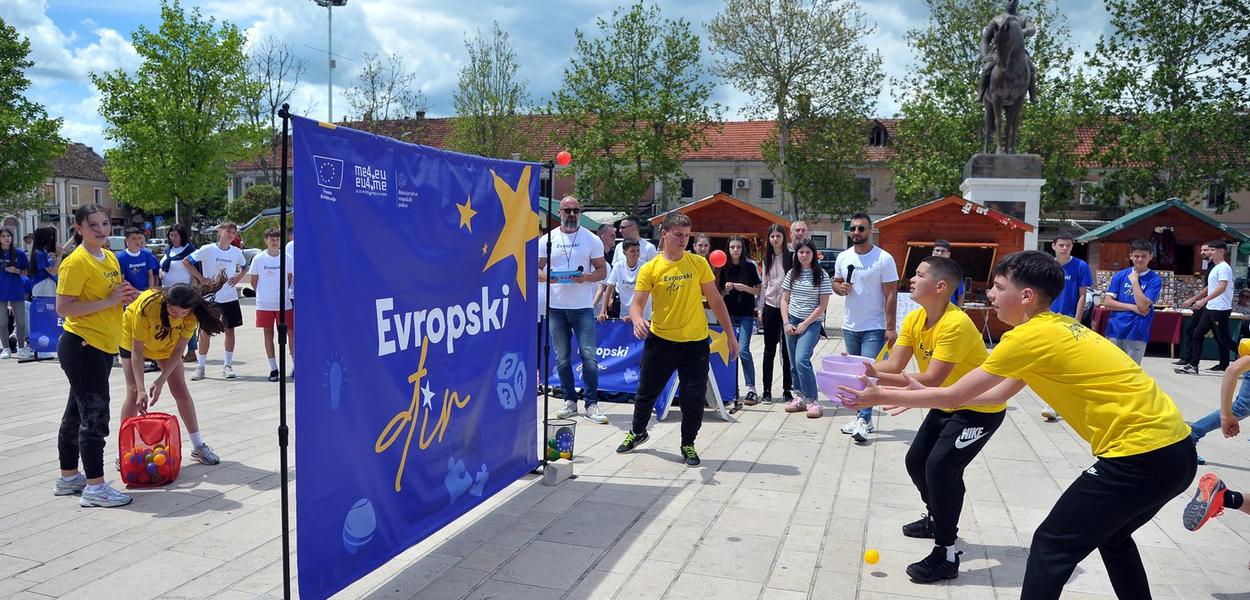 (Foto: Evropska kuća/Boris Šekularac)