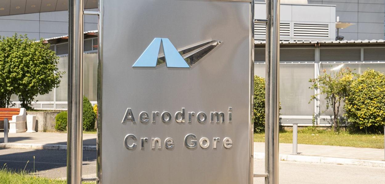 DA LI ĆE TENDER BITI PONIŠTEN: Aerodromi Crne Gore (Foto: UGC)