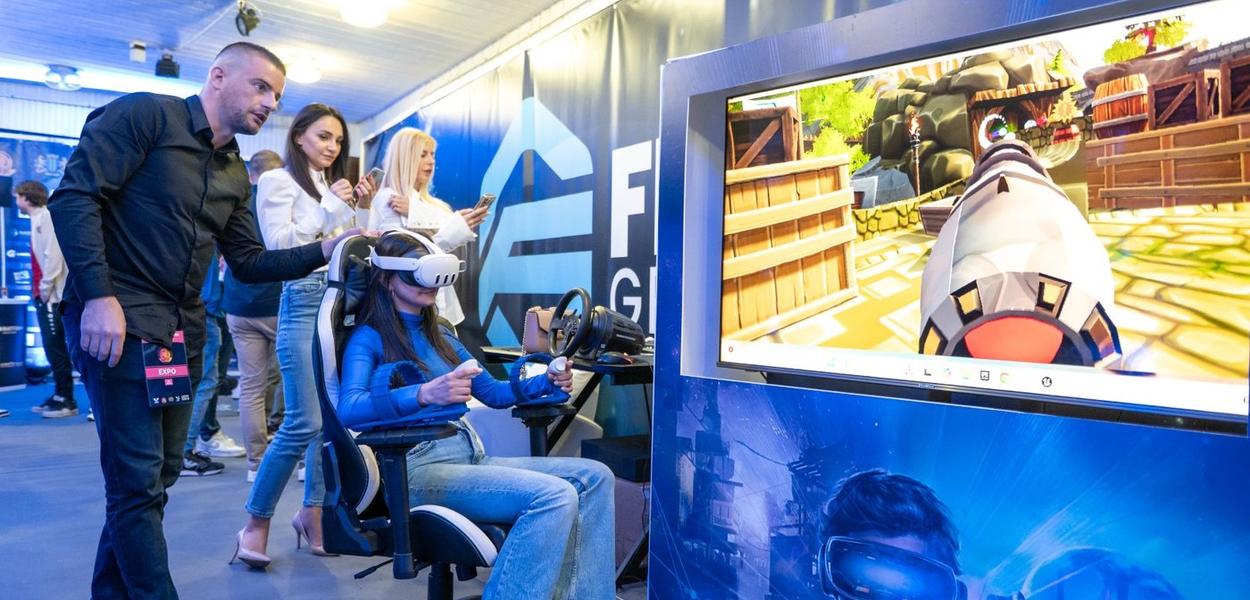 Montenegro Future Festival (Foto: Media biro)