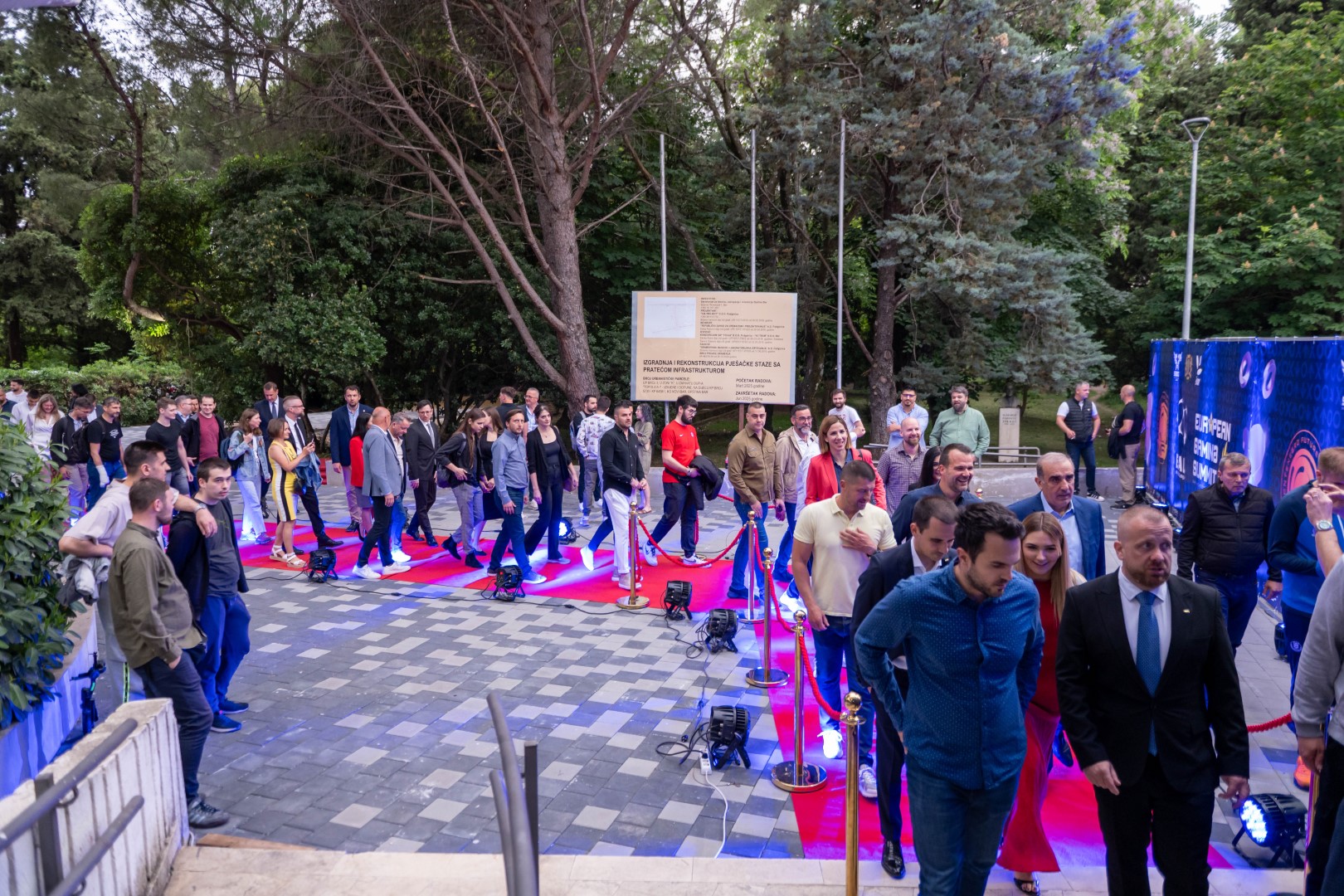 Montenegro Future Festival