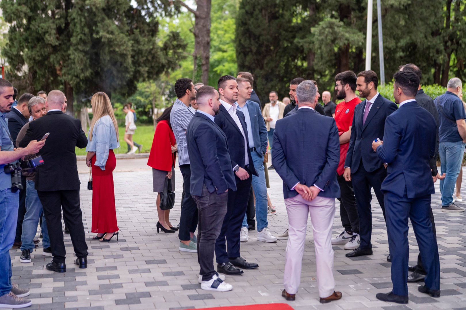 Montenegro Future Festival