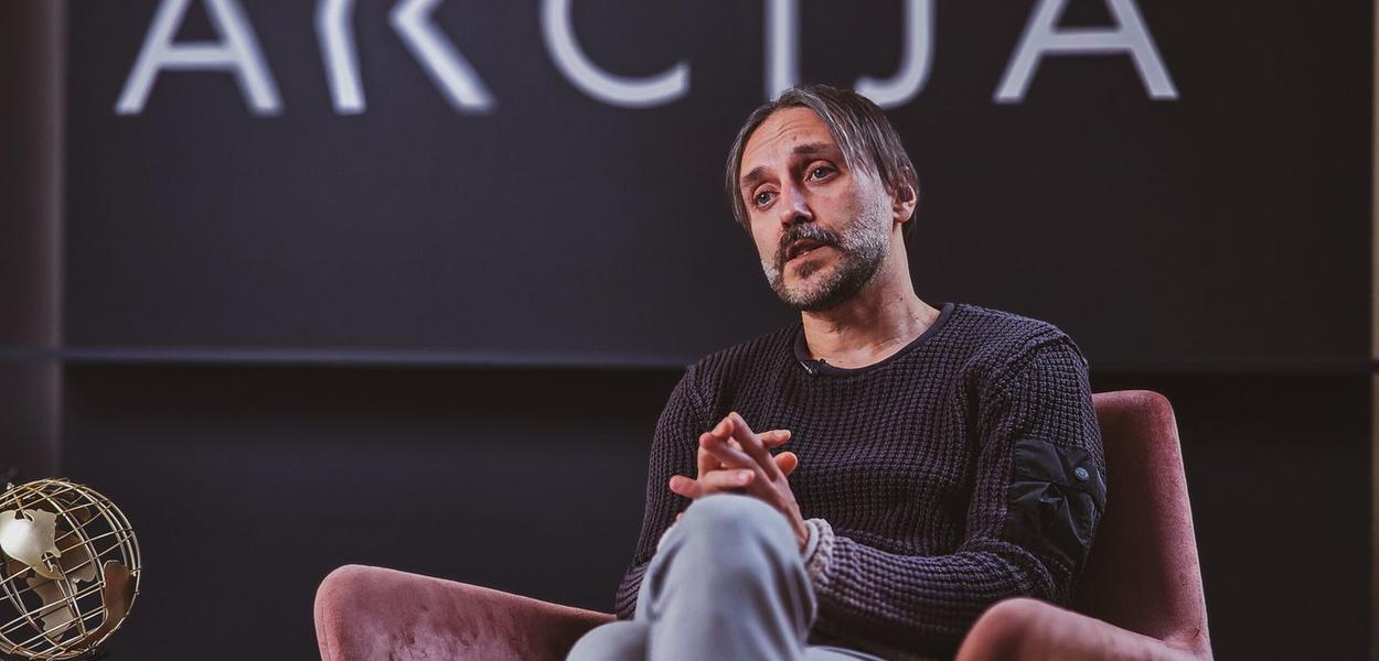 Dragan Koprivica (Foto: CDT)