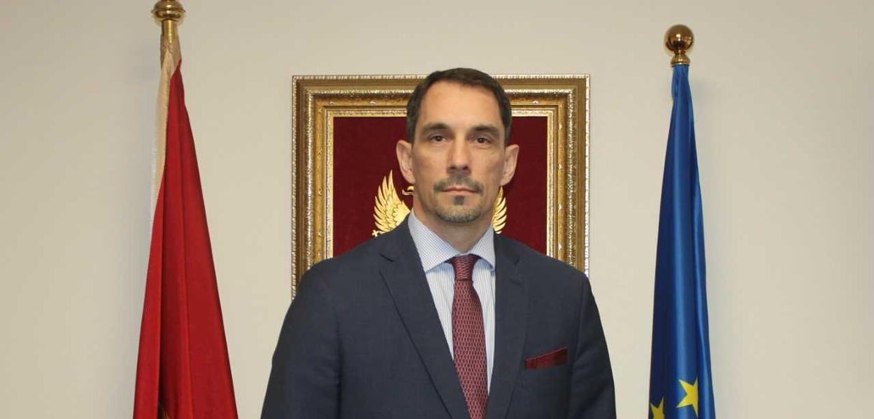 Milorad Marković (Foto: VDT)