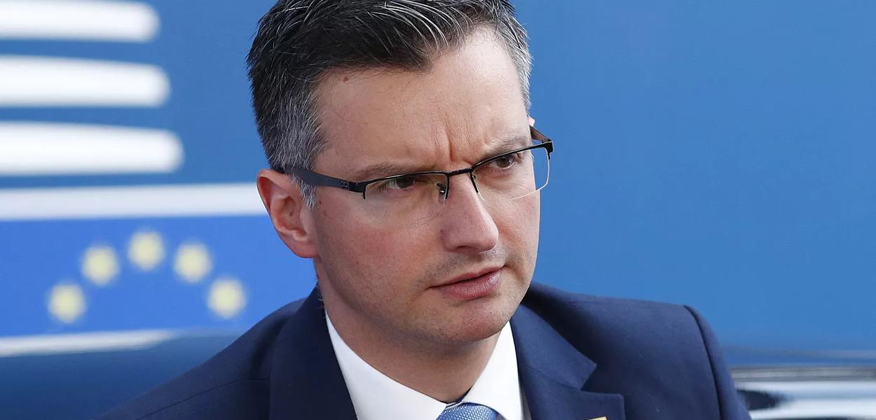 Marjan Šarec (Foto: AP)