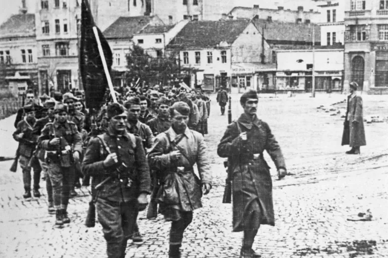 (Foto: Sovfoto / Universal Images Group)