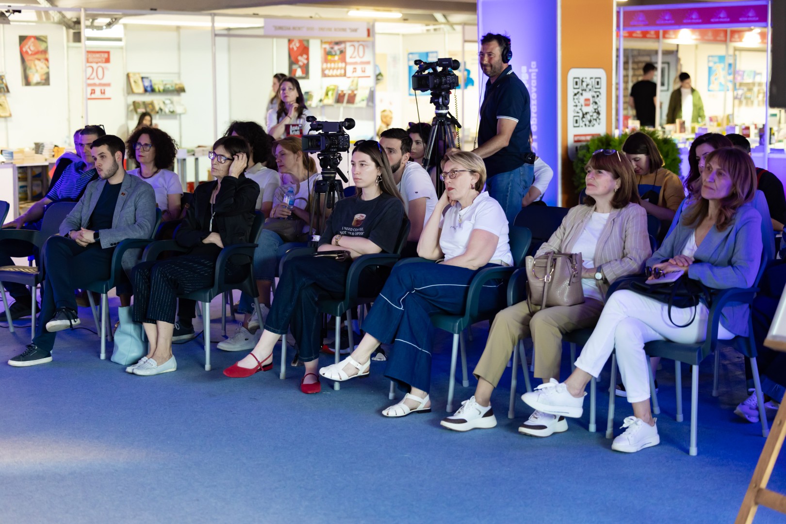 Podgorički sajam knjiga