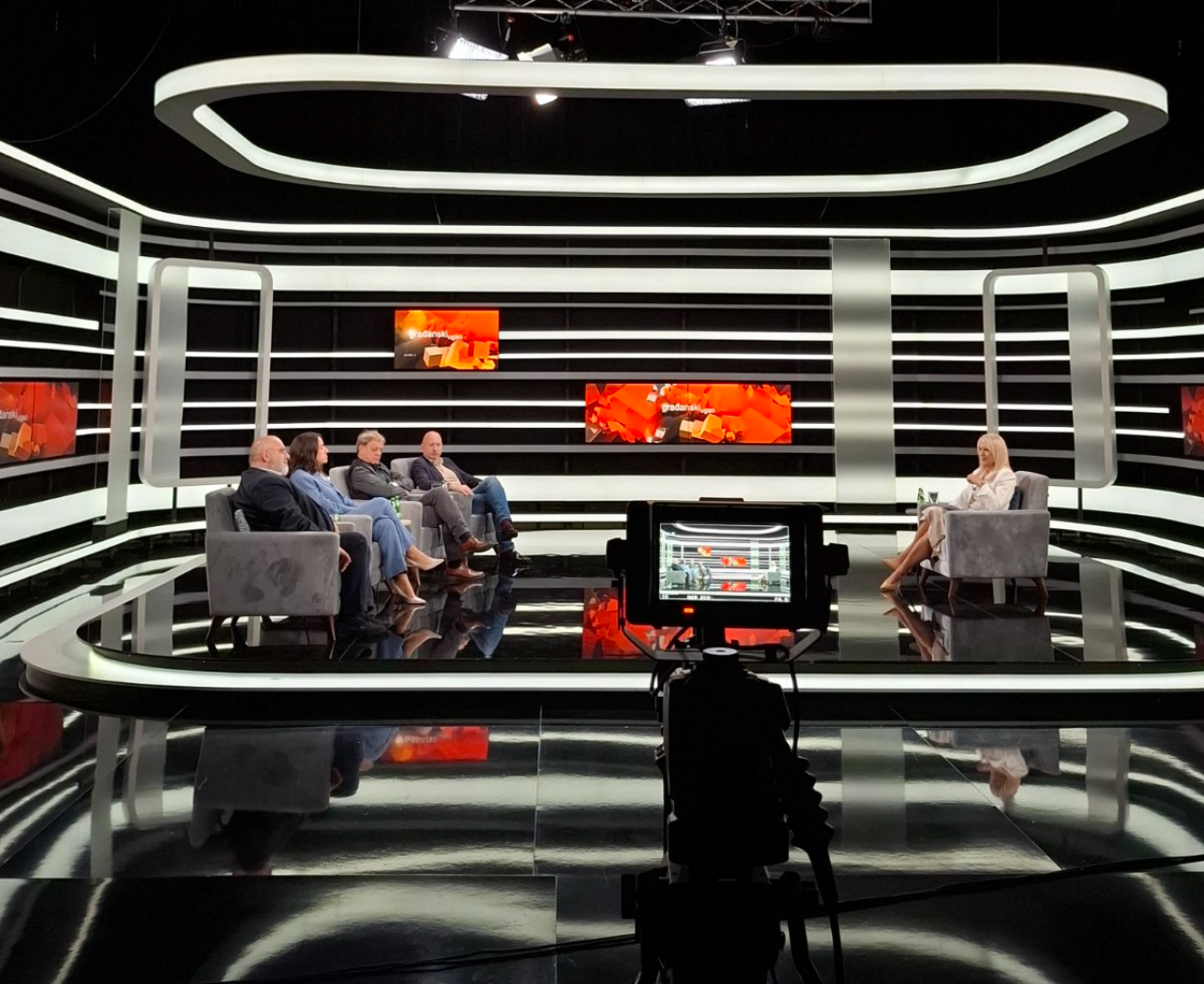 Iz emisije "Građanski ugao"