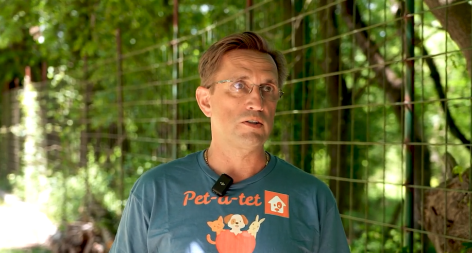 Aleks Šabelskij (Foto: MINA- stop kadar)