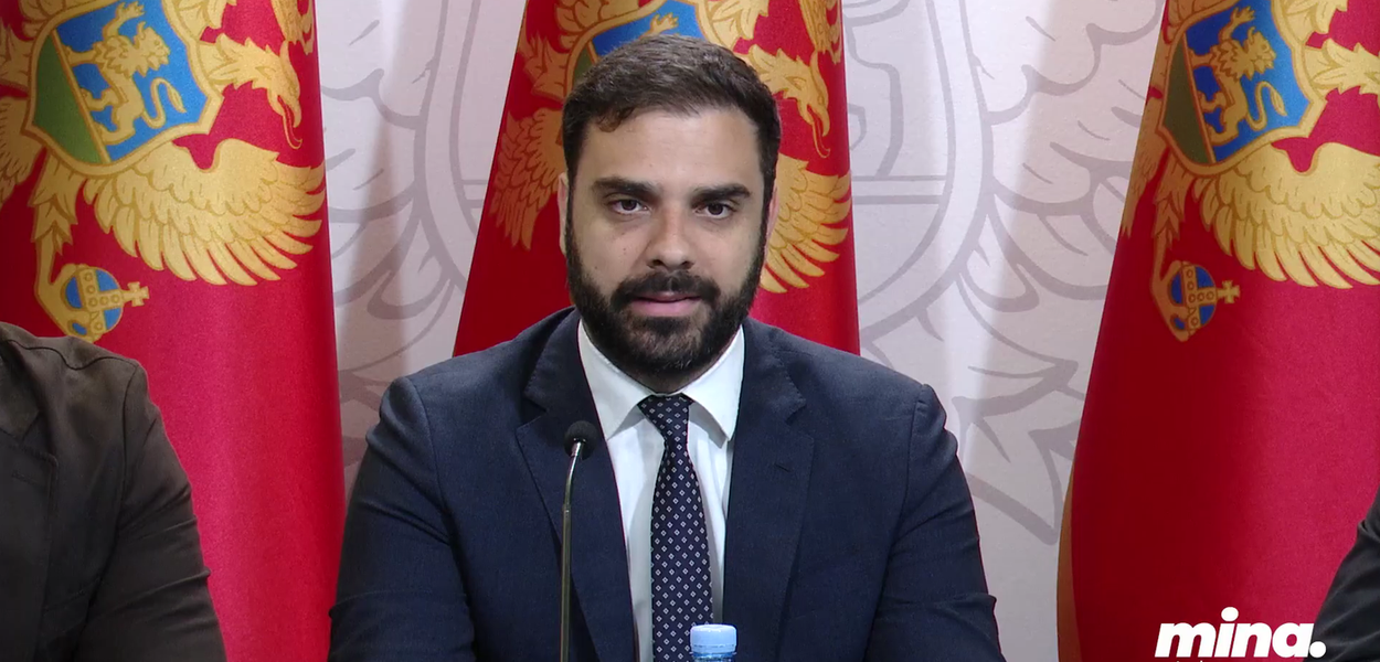 Filip Radulović (Foto: MINA)