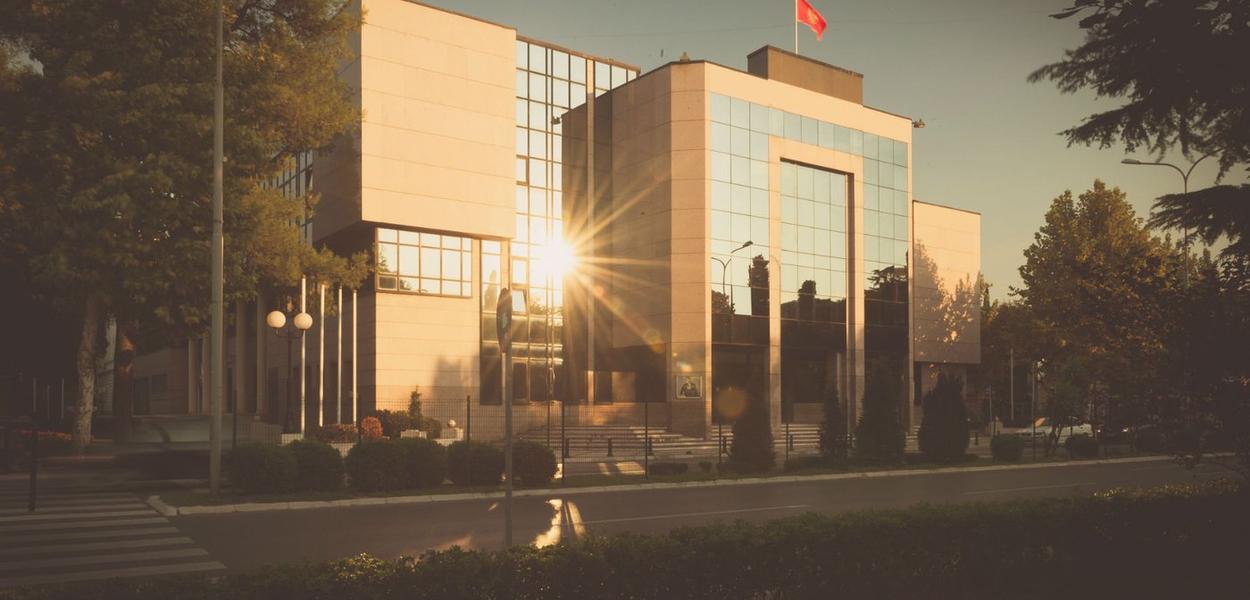 Crnogorsko narodno pozorište (Foto: Crnogorsko narodno pozorište)